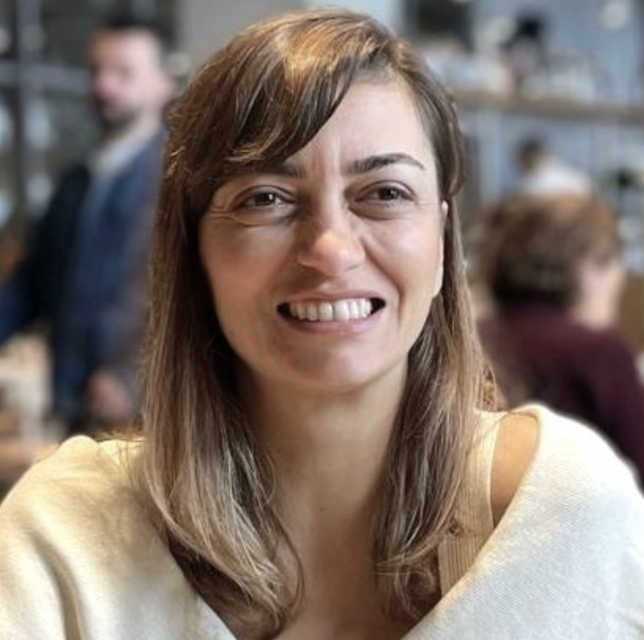 Dr. Öğr. Üyesi Emel Başarık Aytekin